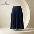 Harleenkaury™ Flow Pleated Skirt