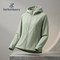 Harleenkaury™ Lightweight Sun Protection Jacket